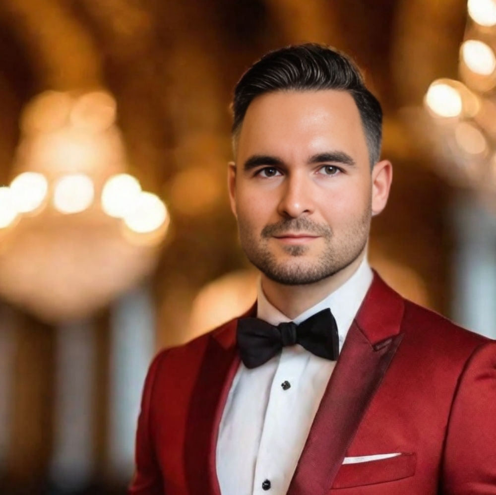 Meet your Posher, Erik